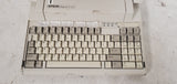 Vintage Epson Equity LT Q150A Laptop Computer Beige Parts