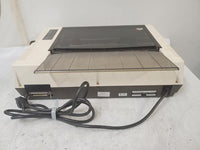 Vintage Seikosha GP-700A Color Dot Matrix Printer