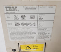 Vintage IBM D4226-302 Dot Matrix Printer Parts