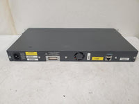 Cisco Systems Catalyst 2950 Series WS-C2950-24 24 Port Fast Ethernet Switch