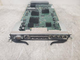 Brocade Foundry Networks SX-FI8GMR6-PREM6 IPv6 8 Port GbE Management Module