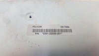 Polycom VSX7000e Video Conferencing Equipment