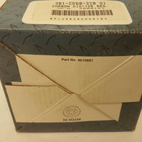 NEW Harris Regulator 301-CD60-320 SI Compressed Gas Regulator