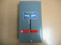 NEW Square Company Q02-4L70S 70 Amp Max QO Load Center Breaker Box 40274-654-02