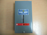 NEW Square Company Q02-4L70S 70 Amp Max QO Load Center Breaker Box 40274-654-02