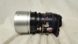 Sharp 49-64mm 1:1.7-2.4 Motorized LCD Projector Zoom Lens