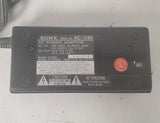 Vintage Sony AC-V30 AC Power Adapter Battery Charger for Handy Cam