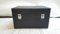 Shimadzu Sipper Unit 160L Type L Peristaltic Pump with Storage Case