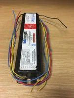 NEW Val-Miser 8G1034W Rapid Start Ballast 277V