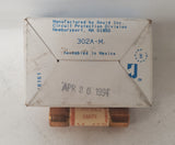 Gould Shawmut 3020A-M Electrical Fuses 10 Count