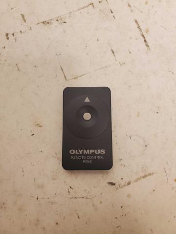 Olympus RM-2 Remote Control Camera Shutter Release
