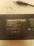 Toshiba PA3336U-2ACA Replacement AC Adapter