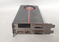 ATI Radeon HD 5770 603498-001 1GB PCI DVI Video Graphics Card