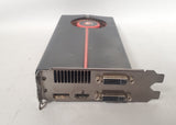 ATI Radeon HD 5770 603498-001 1GB PCI DVI Video Graphics Card