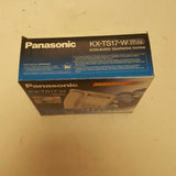 NEW Panasonic KX-TS17-W Data Port Integrated Telephone System