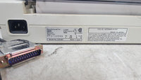 Vintage IBM 5181001 PC Compact Printer
