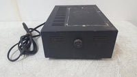 Vintage Realistic MPA-20 32-2020A 120V/12V Solid State P.A. Amplifier