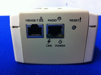 Breezecom Breezenet BU-DS11 Base Unit DS.11 High Speed Series