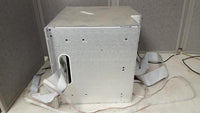 Vector Model 72-1135 Chassis D.A.C. with Cards
