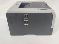 Brother HL-5370DW Monochrome Wireless Laser Printer Page Count: 21896