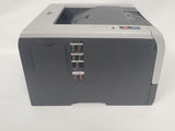 Brother HL-5370DW Monochrome Wireless Laser Printer Page Count: 21896