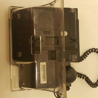 RCA Visys Corded Business Telephone Black