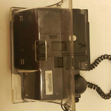 RCA Visys Corded Business Telephone Black