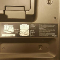 Panasonic VW-SHM10 VHS Movie System Hard Case (Case Only)