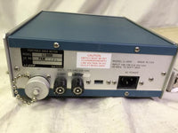 Li-Cor LI-3000 Portable Area Meter w/ Manual No Probe