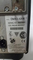 Brady 2461 DMX-I-4208 Thermal Laser Printer As Is for Parts/repair