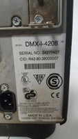 Brady 2461 DMX-I-4208 Thermal Laser Printer As Is for Parts/repair