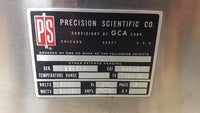 Precision Scientific 66566 Laboratory Heating Water Bath