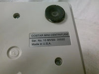 Costar Mini Centrifuge Model 10 Microcentrifuge Capsulefuge