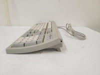 Vintage Silicon Graphics RT68567 1Z14-101 B Computer Keyboard
