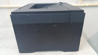 Dell 2330dn Monochrome Laser Printer Page Count: 34998