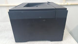 Dell 2330dn Monochrome Laser Printer Page Count: 34998