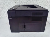 Dell 2350dn Network Duplex Laser Printer Page Count 54634