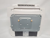 Xerox ColorQube 8580 Color Solid Ink Wax Printer Page Count: 1126 Calibration Issue