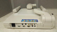 Samsung SVP-6000 Digital Video Presenter Document Camera for Parts
