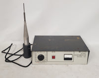 Fisher Artek Dynatech 150 Sonic Dismembrator with Probe