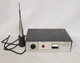 Fisher Artek Dynatech 150 Sonic Dismembrator with Probe