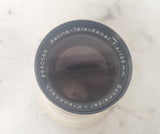Vintage Compur Schneider-Kreuznach Retina-Tele-Xenar 6930069 135mm Camera Lens
