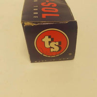 Used Tung-Sol 83 Hanging Filament Tube with Box