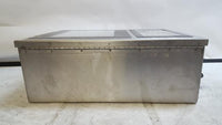 Sigma Industrial Automation 645 Control Panel Box Enclosure