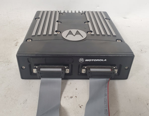 Motorola XTL 5000 L20URS9PW1AN Mobile Radio XTL5000