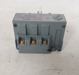 Furnas ESP100 48ASA3M20 Solid-State Overload Relay 600 VAC 50/60 Hz Series B