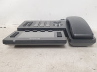 Yealink SIP-T54W Business Telephone Office Color Display Phone Black Handset