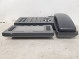 Yealink SIP-T54W Business Telephone Office Color Display Phone Black Handset