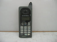 Vintgage 90s 1990s Motorola 34979WNKEA Americam Wireless Cellular Phone