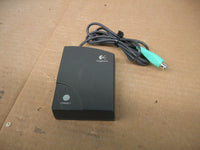 Logitech Cordless Wheel Mouse C-RC3-MSE 851336-0000